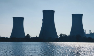 Prolongement du nucléaire au-delà de 40 ans: avis favorable de l'ASN pour le réacteur 1 du Tricastin
