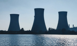 Sûreté nucléaire: le gouvernement avance dans son projet