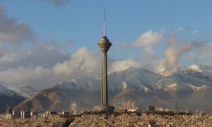 Ecoles fermées et télétravail en Iran à cause de la pollution atmosphérique