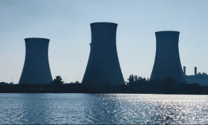 Nucléaire: la Chine met en service une centrale d'un nouveau type