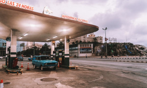 A Cuba, la crainte de plus d'inflation après la hausse de 500% du prix du carburant