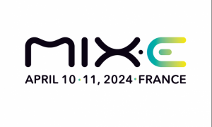 M-1 pour MIX.E, lvnement europen du mix nergtique bas carbone 
