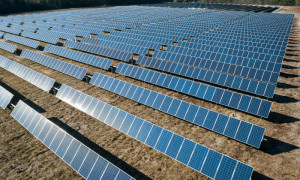 Le fabricant franais de panneaux solaires Systovi annonce la cessation de ses activits