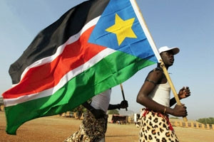Le Soudan du Sud acheminera une partie de son ptrole via le Kenya