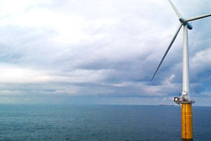  Technip crée une entité pour ses projets d’éoliens offshores en France 