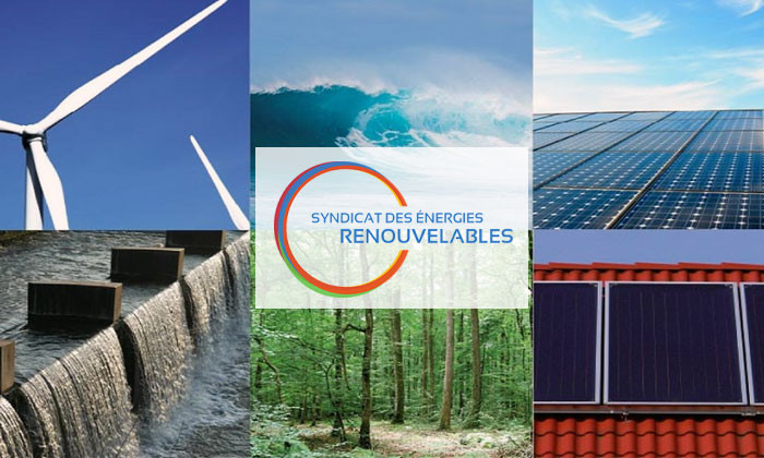 Le Syndicat des Energies Renouvelables structure ses actions  l'international