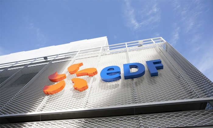 EDF a achev la phase des essais  froid de lEPR de Flamanville