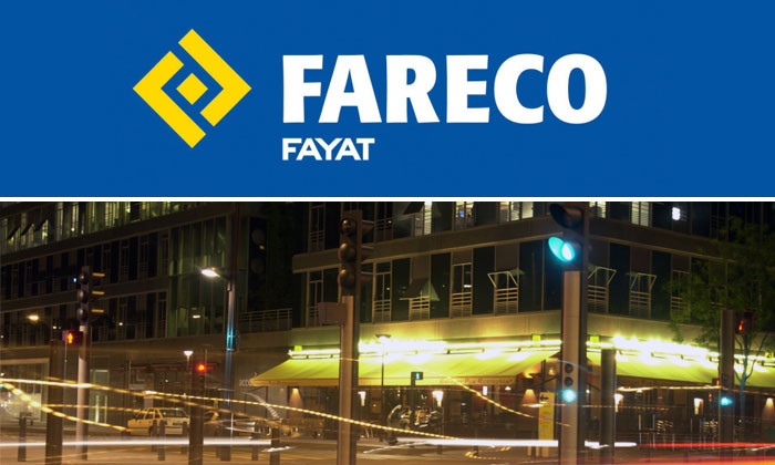 Présentation de FARECO - FAYAT ENERGIE SERVICES