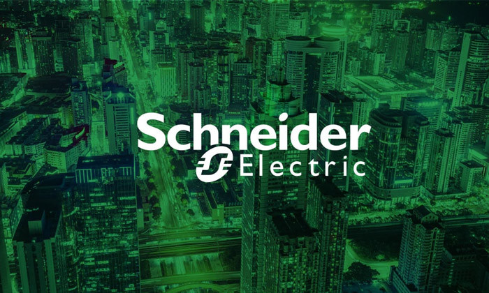 Schneider Electric : bnfice net 2017 en hausse de 23%, objectifs atteints