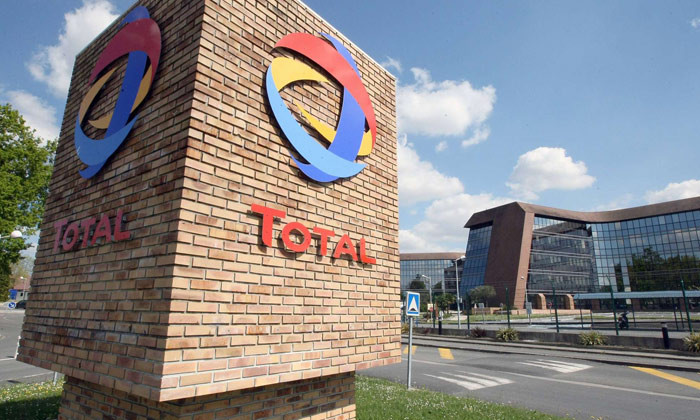 Total signe un accord en vue d'acqurir Direct Energie et acclrer son ambition dans le gaz et l'lectricit en France et en Belgique