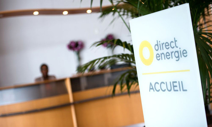 Total finalise lacquisition de 73% de Direct Energie et dpose une offre publique obligatoire