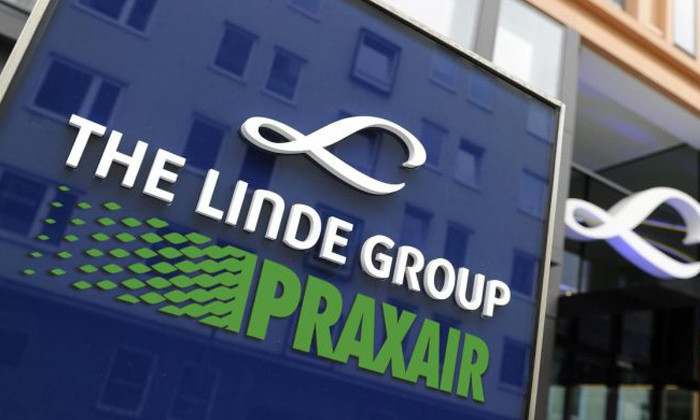Gaz industriel: feu vert de Bruxelles, sous conditions,  la fusion Linde-Praxair