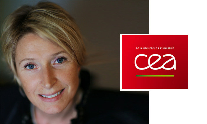 Armelle Mesnard est nomme directrice des ressources humaines et des relations sociales du CEA