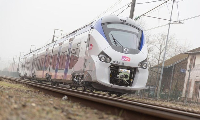 La SNCF et Alstom vont mettre au point un TER hybride