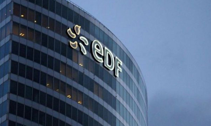 EDF lance sa nouvelle campagne de communication pour acclerer le mouvement collectif vers la transition nergtique