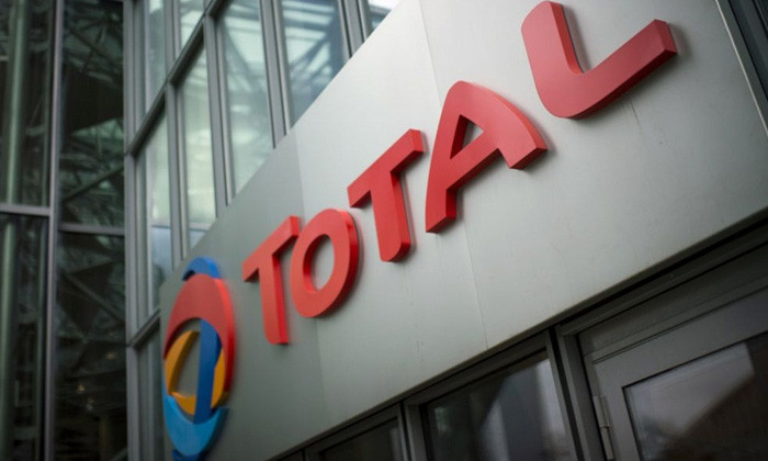 Total annonce une dcouverte importante d'hydrocarbures en Afrique du Sud