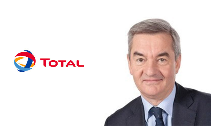 Ladislas Paszkiewicz est nomm directeur de la Communication financire de Total