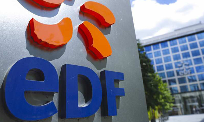 Le groupe EDF lance le plan dactionnariat salari 2019 :  ORS 2019 