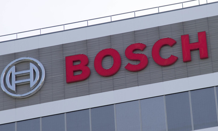 Bosch se lance dans la fabrication en srie de piles  combustible pour camions et vhicules particuliers
