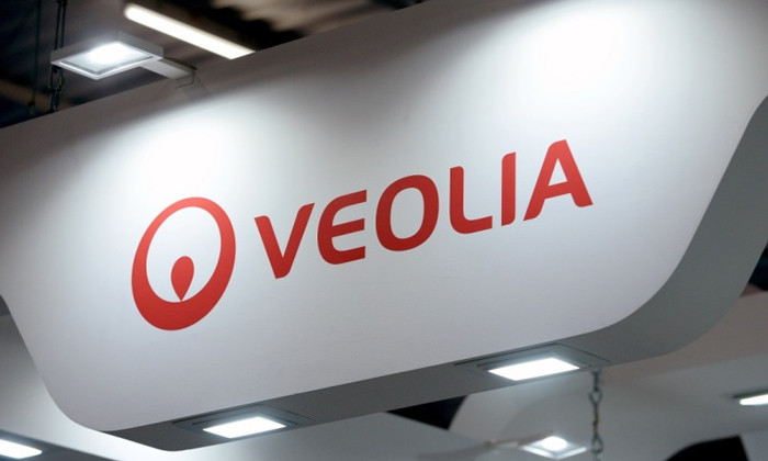 Veolia  Vivatech : le digital au service de l'environnement