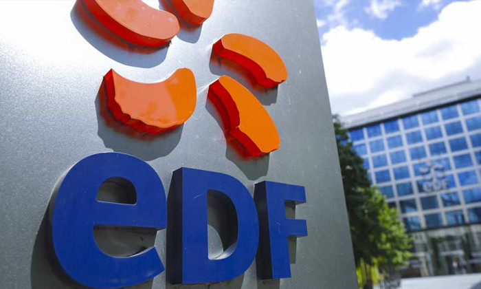 EDF lance  Mes Jours Zen , la premire offre dlectricit qui sadapte au rythme de vie des Franais