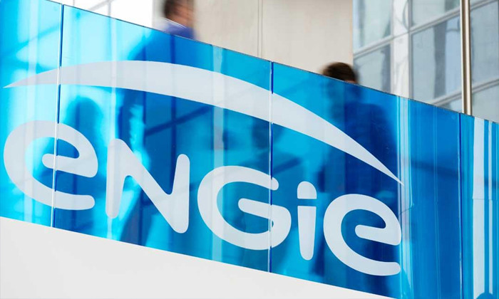 Microsoft et ENGIE annoncent des initiatives en matire d'nergies renouvelables