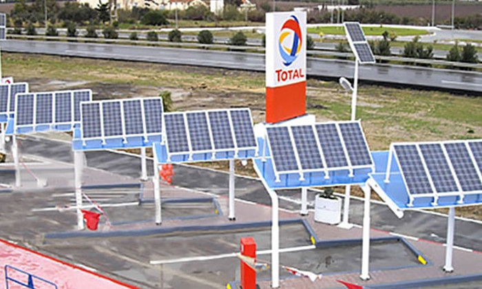 Total inaugure la plus grande centrale solaire avec stockage en Nouvelle-Caldonie
