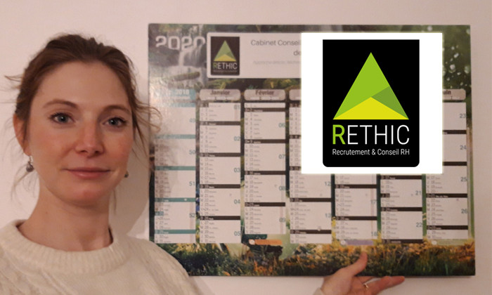 Rethic, un cabinet en quête de chefs de projet