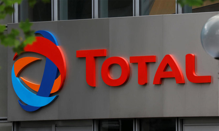 Total se renforce dans l'olien en France avec un rachat