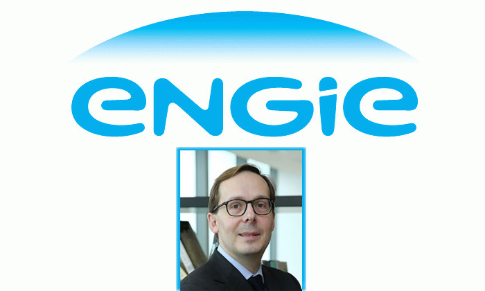 Franois Graux a t nomm Secrtaire Gnral Adjoint du Groupe ENGIE
