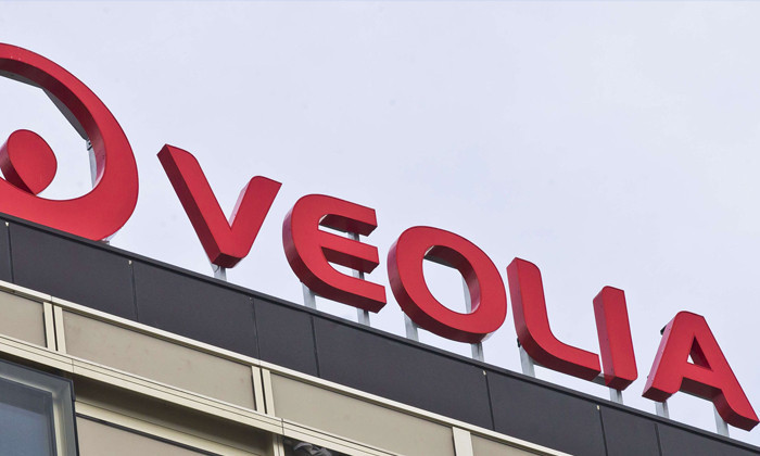 Dconfinement: Veolia veut tester tous ses salaris en France