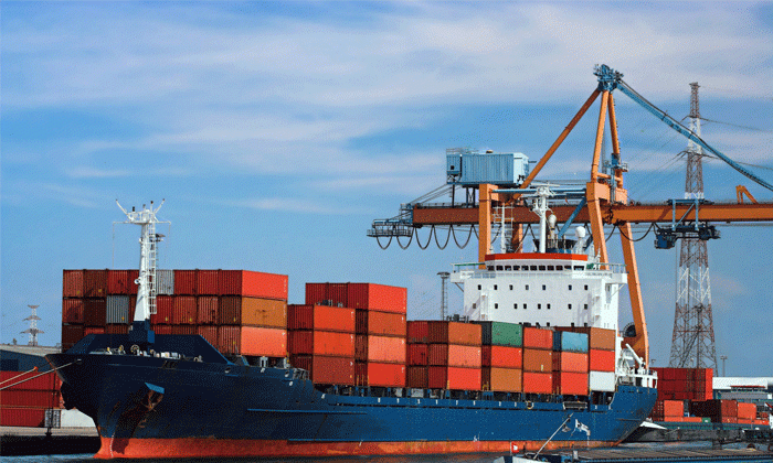 Le secteur maritime prsente ses propositions pour une conomie comptitive et dcarborne