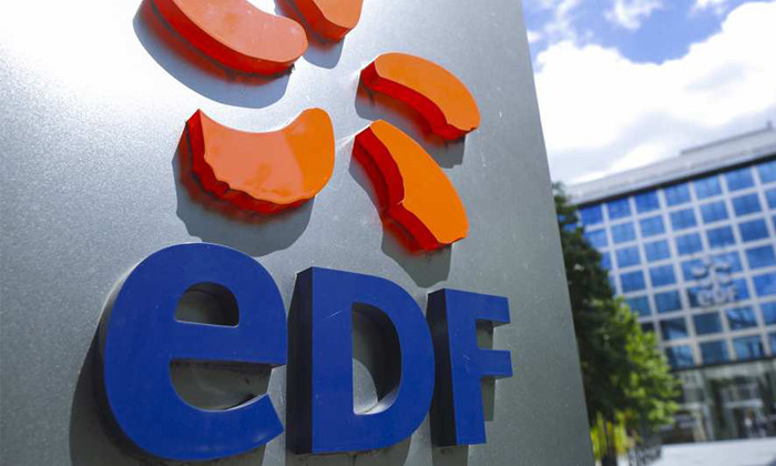 EDF, touch par la crise sanitaire, prpare un plan d'conomie