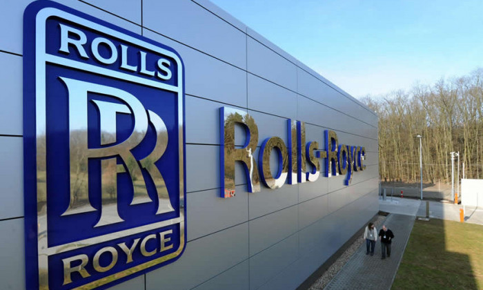 Rolls-Royce veut crer 6.000 emplois grce  des mini-centrales nuclaires