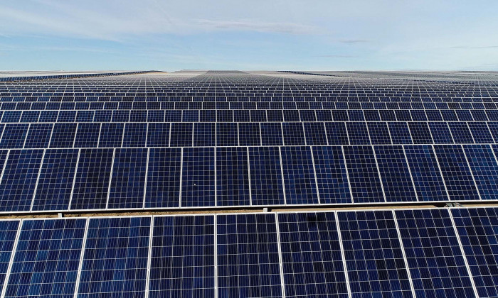 Moselle: une usine de panneaux solaires  1.500 emplois en projet tout prs de Smartville