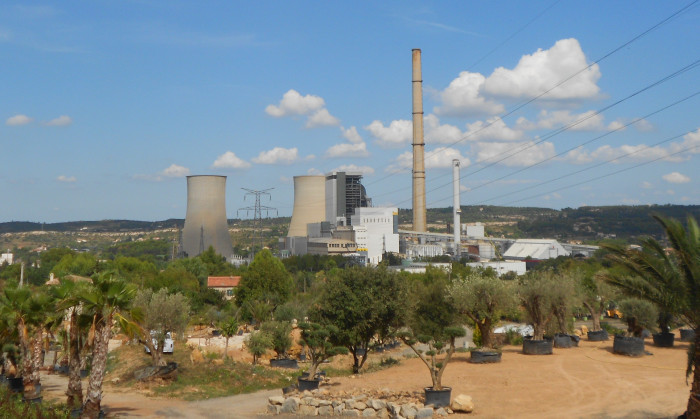 La centrale biomasse de Gardanne conforte en justice