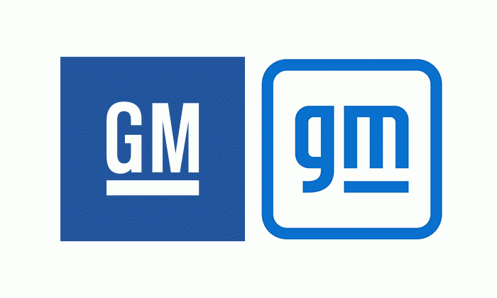 General Motors change son logo pour accentuer son futur dans l'lectrique