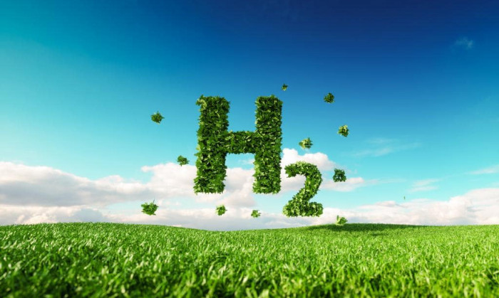 30 industriels de l'nergie prparent la future filire europenne d'hydrogne totalement vert au prix des nergies fossiles
