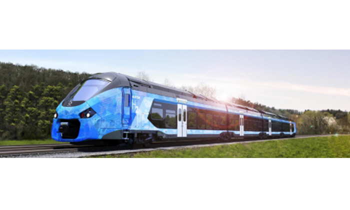 Trains  hydrogne: une premire commande officialise vendredi  Auxerre