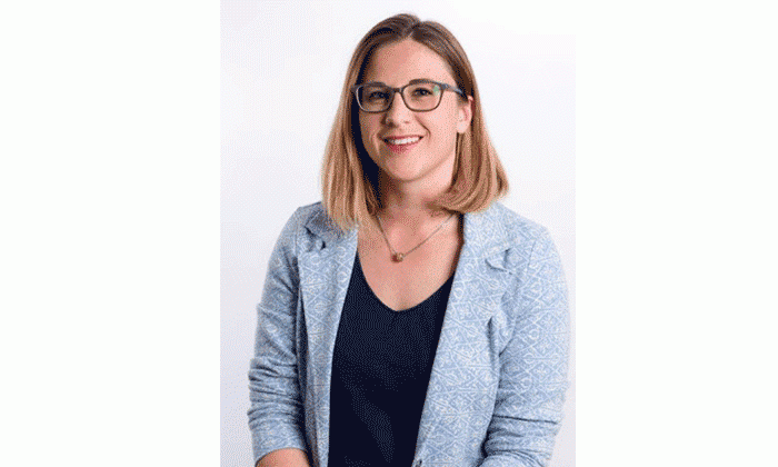 Marjolaine Meynier-Millefert élue Présidente de l'Association HQE-GBC