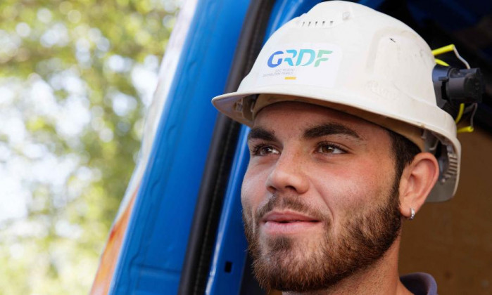 GRDF s'engage pour l'galit professionnelle et obtient un index de 88/100 en 2020