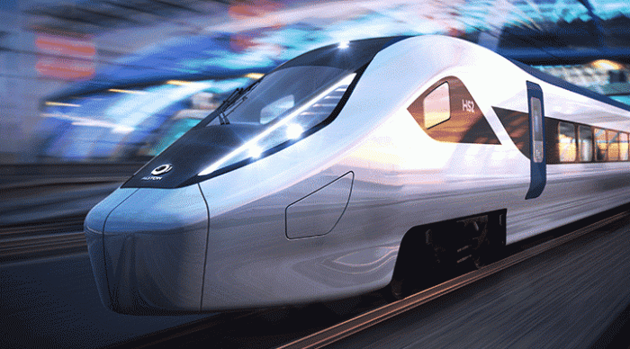 Quatre rgions commandent les premiers trains  hydrogne franais  Alstom