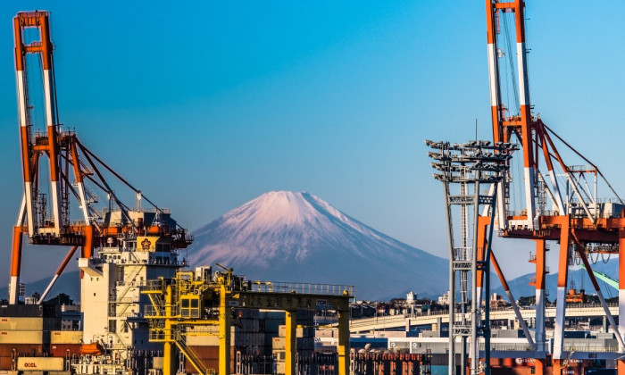 Japon: un racteur nuclaire de plus de 40 ans redmarre, une premire depuis Fukushima