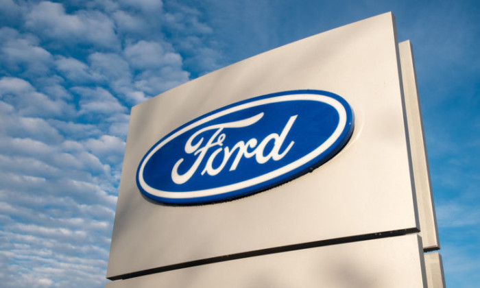 Véhicules électriques: Ford annonce la création de 11.000 emplois pour un investissement de 11,4 milliards de dollars