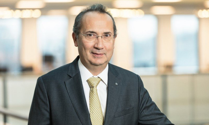 Pierre-François Riolacci nommé Directeur Général Adjoint Finances, RSE et Achats du groupe ENGIE