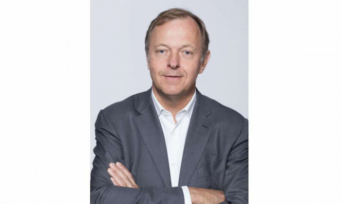 Thierry Pflimlin est nommé nouveau directeur général Marketing & Services, membre du Comité Exécutif de TotalEnergies