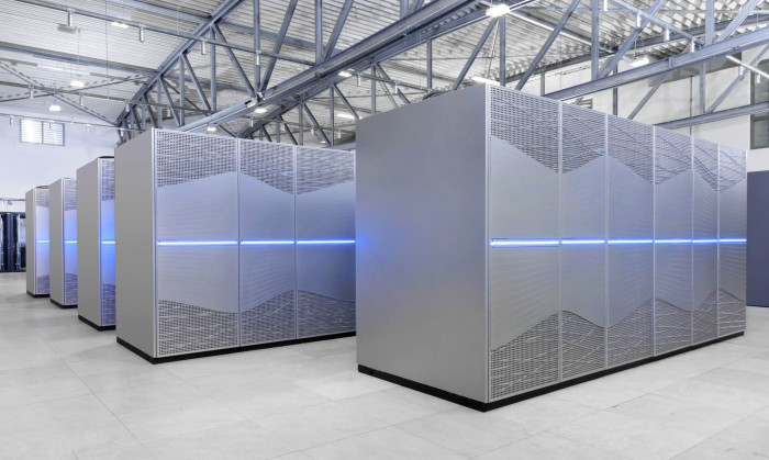 Le supercalculateur économe en énergie d'Atos renforce les capacités de l'Université technique de Dresde