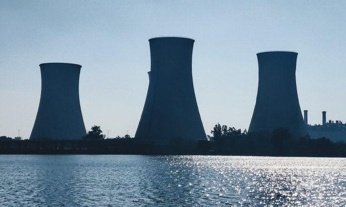 Finlande: le réacteur nucléaire EPR devrait redémarrer mardi