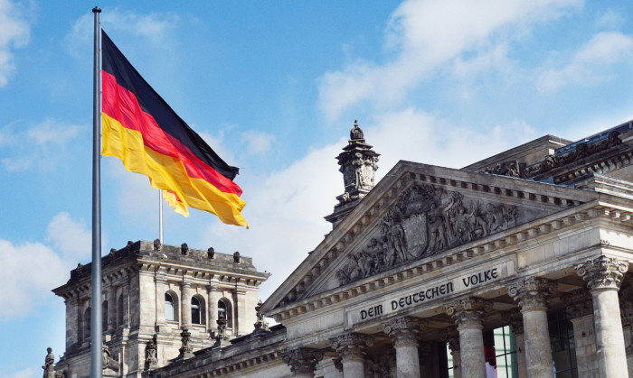 Allemagne : plus de la moiti de la production d'lectricit tait d'origine renouvelable en 2023