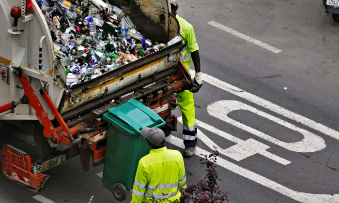 La loi anti-gaspillage de 2020 peine  rduire les dchets, dplorent des ONG